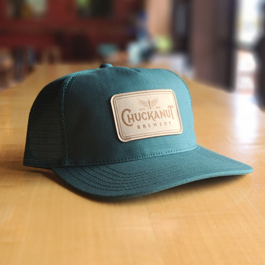 Meshback Hat