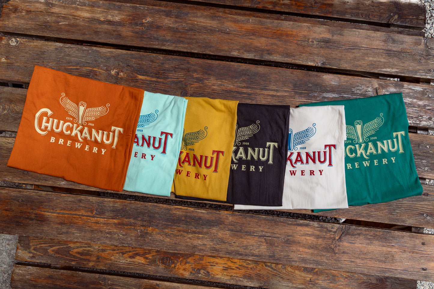 Logo Tee