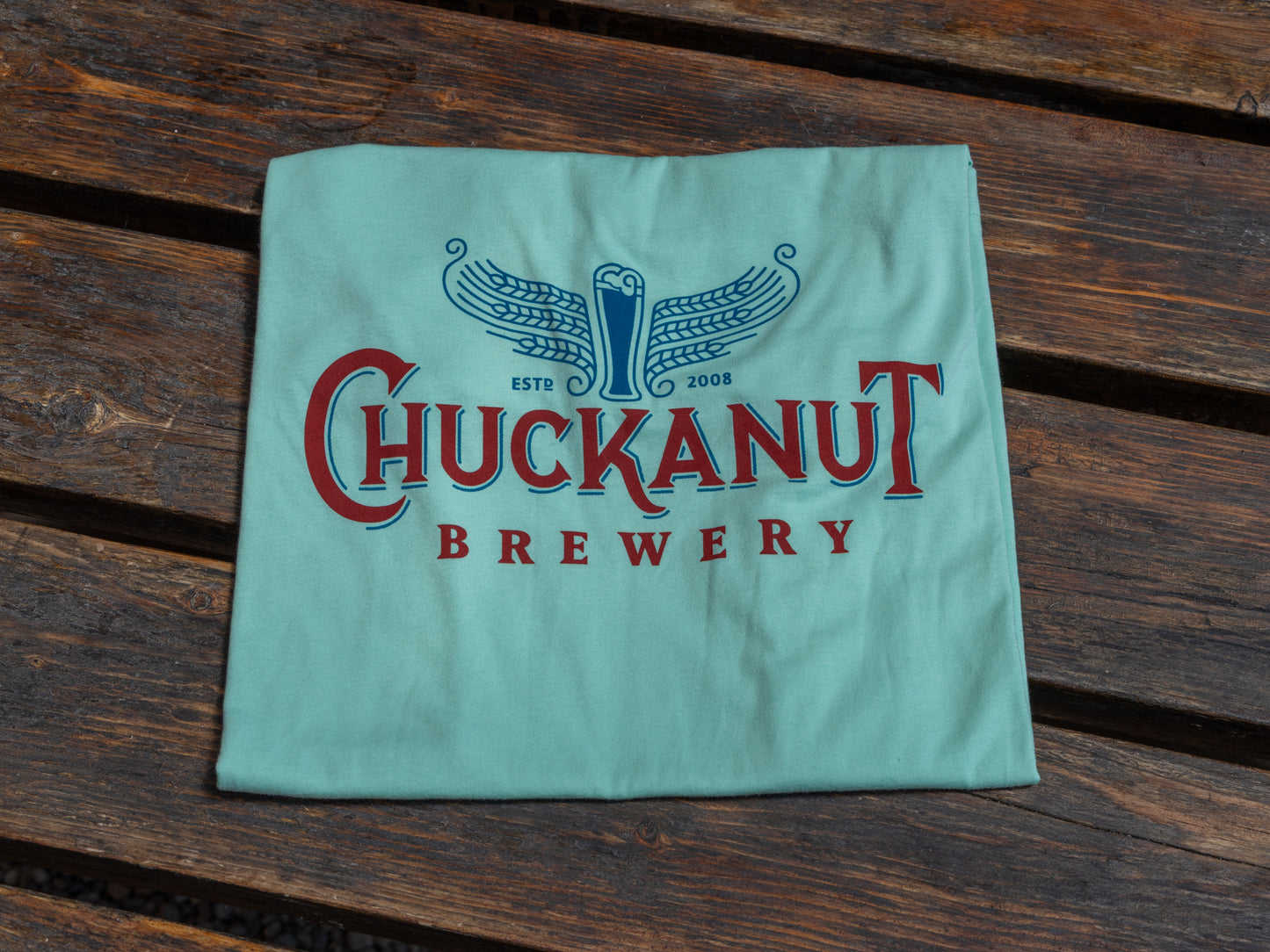 Logo Tee