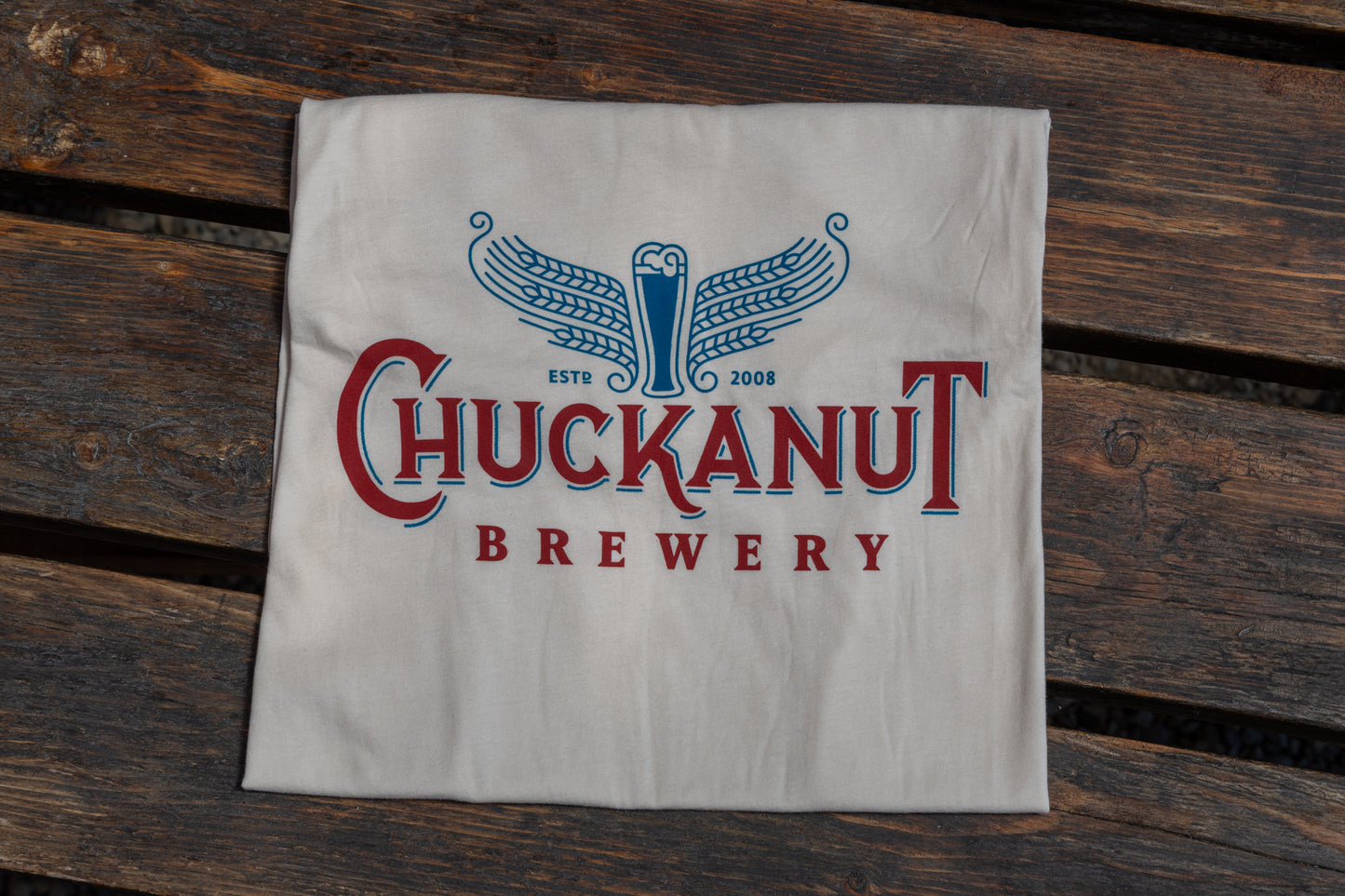 Logo Tee