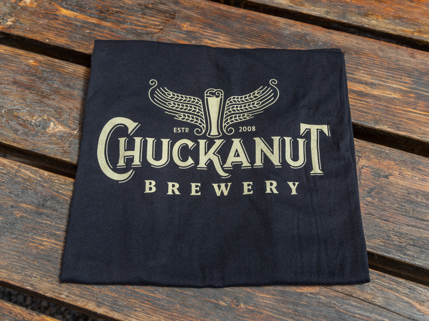 Logo Tee
